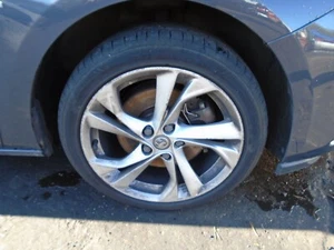 16 VAUXHALL ASTRA K 1.6 CDTI OFFSIDE PINZA FRENO DELANTERO 15-21 COCHE DE FRENO - Imagen 1 de 3