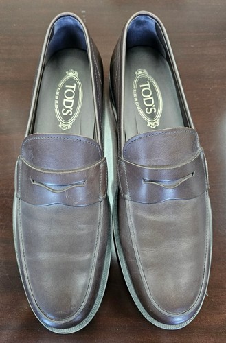 TOD’S Scarpe da uomo Tod's usate US 11 5 ottime condizioni.