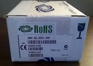 Kit de montaje post-construcción Crestron WMK-BB-IDOCV-DSW para CEN-IDOCV-DSW - Imagen 1 de 2