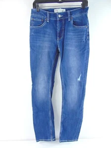 Levis 510 Skinny Jeans Distressed 16 Regular - Bild 1 von 8