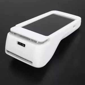 (5-Pack) PAX A920 PRO Protective Silicone Case - Bild 1 von 6
