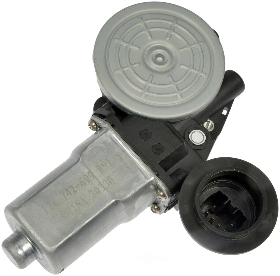 Motor elevador de ventana Dorman 742-609 SELECCIONAR MODELOS TOYOTA/SCION Foto 1 de 1