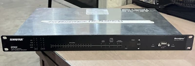 SHURE DFR22 AUDIO PROCESSOR - Image 1 of 3