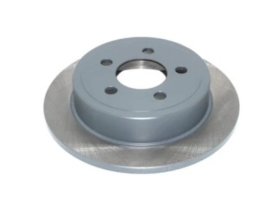 Rotor de freno trasero para Jeep TJ 2003-2006 93952JGKT 2004 2005 Foto 1 de 2