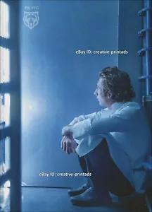 L'ORSO su FX ANNUNCIO 1 PAGINA 2024 JEREMY ALLEN BIANCO a tua considerazione EMMY - Foto 1 di 1