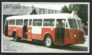 1994  --  GRENOBLE . AUTOBUS CHAUSSON AU SERVICE . 3V927 - Picture 1 of 1