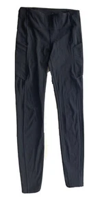 Pantalón elástico negro Lululemon talla 4 - Imagen 1 de 3