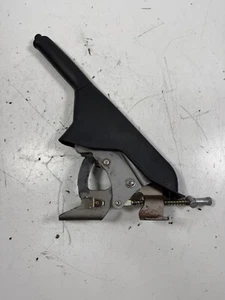 97-98 Honda CRV Parking Brake Lever Assembly 47105-S10-A01ZA OEM - Picture 1 of 3