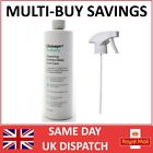 Clinisept+ Podiatry Cleansing Antimicrobial Foot Care Spray 500ml With Trigger