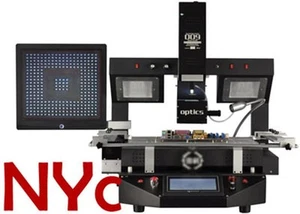 Bad Bios Fix ONLY ASUS G73 G73Jh G73Jw G73Sw Laptop Motherboard Repair Service - Picture 1 of 1