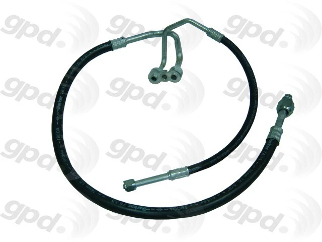 For 1978-1984 Chevrolet El Camino A/C Hose Assembly 1979 1980 1981 1982 1983 - Image 1 of 1
