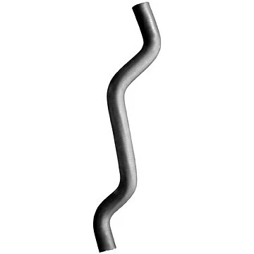 HVAC Heater Hose Coolant Reservoir For 2005-2006 Mazda Tribute Dayco - Image 1 of 1