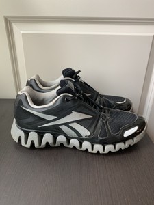 reebok zigtech trainers