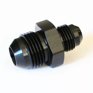 AN to AN Male Flare Reducer - 04 AN - 03 AN - Foto 1 di 1