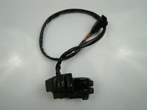 Harley Davidson Switch Assembly - Picture 1 of 5