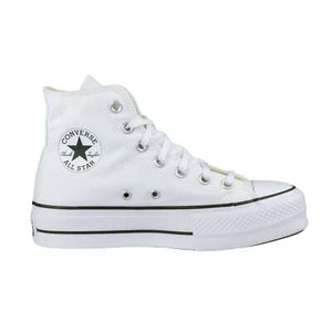 CONVERSE 560846C CTAS LIFT HI WHITE - Imagen 1 de 4