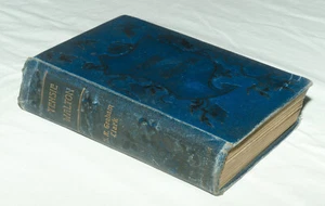 S R Graham Clark – Yensie Walton Third Edition 1896 Hardback Book - Picture 1 of 13