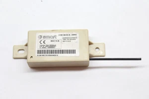11 MERCEDES SMART FORTWO TIRE PRESSURE MODULE TPMS A 002 540 80 45 OEM 12 13 14 - Picture 1 of 6