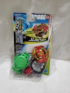 Beyblade Burst Turbo Sprayzen S4 DR68/TB12 Hasbro 2019 NEU - Bild 1 von 10