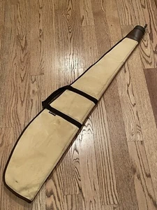Vintage Waffenkoffer Kolpin 46" Soft Sided Canvas Shotgun - Gewehrgriff - Bild 1 von 8