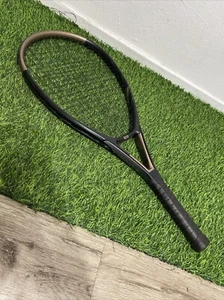 Racchetta da tennis Wilson Triad 2 oversize potenza 134 - 118 mq in 4 1/4 n.2 - Foto 1 di 19