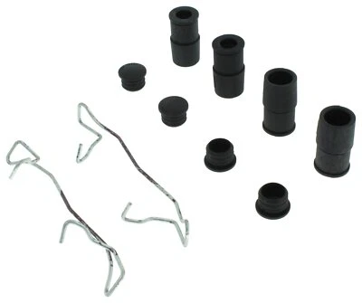 For 2001-2009 Volvo S60 Disc Brake Hardware Kit Rear Centric 2002 2003 2004 2005 - Image 1 of 4