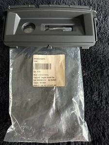 Lamborghini Urus Center Console Rear Lower Trim Panel 4M88634406PS NEW OEM - Picture 1 of 6