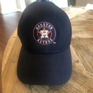 Houston Astros Mütze Coca-Cola marineblau - Bild 1 von 7