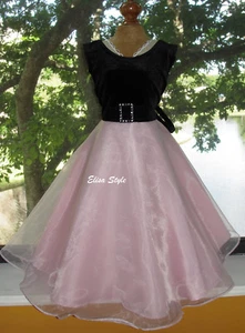 Beautiful "Perfectly Dressed" Party/ Easter Girl Dress in size 4T - Picture 1 of 7