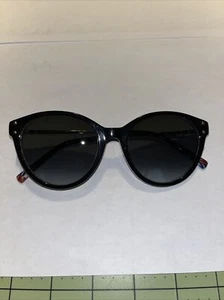 Gafas de sol Missoni MIS0026S-8079O-53 negro dorado 53 mm 145 mm 19 mm mujer NUEVAS - Imagen 1 de 16
