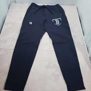 UNRL Apex Performance/Jogger Pants Midnight Navy RN#156273 Youth Size: YL New - Picture 1 of 15