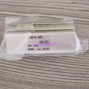 1PZ SMC CDQ2A16-30DZ - Foto 1 di 6