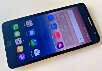 Alcatel Pop Star (5022X) Smartphone Mobile (Unlocked) 8MP Android 5 - GOLD - Image 1 of 4