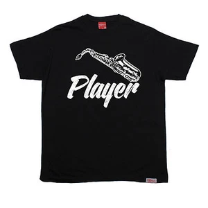 T-SHIRT Gruppo Sassofono Strumento a Vento Fashion compleanno regalo moda - Foto 1 di 27