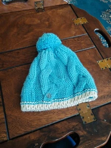 Skimütze Struckmütze Bogner Wolle M Unisex - Bild 1 von 11