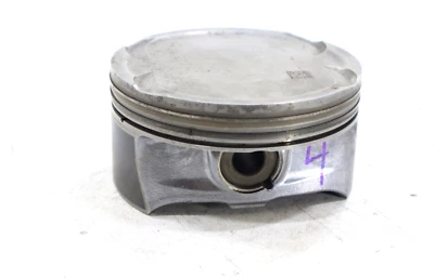 Mercedes C63 CL63 CLS63 E63 ML63 S63 SL63 2007-2015 OEM M156 6,2 L V8 pistón #4 Foto 1 de 4