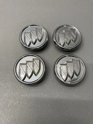 Tapacubos Buick 2004-2017 tapacubos 9595157 9594156 9593169 tapacubos Foto 1 de 4