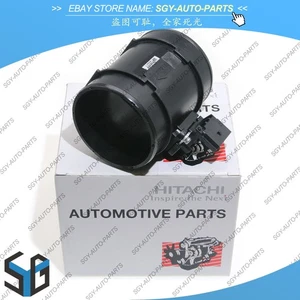 OEM Mass Air Flow Sensor Meter MAF for 2012-2020 Chevrolet Camaro GMC Buick 3.6L - Picture 1 of 6