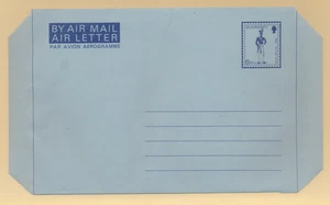Guernsey Luftbrief, wie Scott #104, unbenutzt - Bild 1 von 1