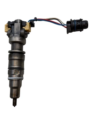 03-07 Ford F250 F350 6.0 6.0L Diesel Fuel Injector DA1878284C91 - Image 1 of 4