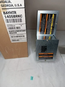 Trane Electric Heater BAYHTR1405BRKC - Picture 1 of 10