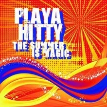 The Summer Is Magic von Playahitty | CD | Zustand akzeptabel - Bild 1 von 2