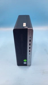 HP ProDesk 600 G4 SFF Desktop | Core i5-8500 | 8GB RAM | 256GB-512GB SSD - Picture 1 of 3