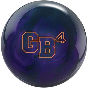 Ebonite Game Breaker 4 Hybrid - Picture 1 of 2
