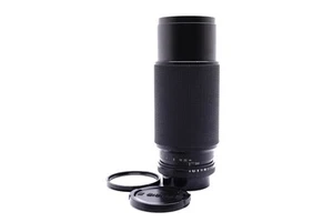 CONTAX Carl-Zeiss Vario Sonnar 80-200mm F4 T* Contax Lens Fully Working Y/C Moun - Picture 1 of 7
