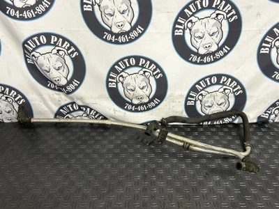 Ford Mustang SVT 2003-04 Cobra intercambiador de calor líneas 283 Foto 1 de 4