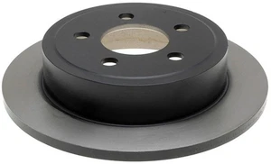 Raybestos 780134 Disc Brake Rotors - Picture 1 of 1