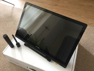 XP-PEN Artist 22 Pro (1st Gen) 21.5" Graphic Drawing Tablet/Monitor Windows/MAC - Image 1 of 4