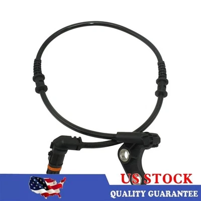 ABS Speed Sensor 1705400917 For Chrysler Mercedes-Benz SLK200 C230 Front RH Foto 1 de 4