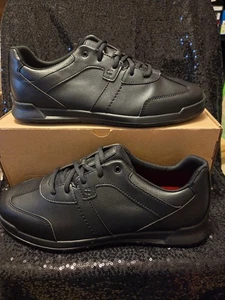 Neu Shoes For Crews Freestyle II Herren Sneaker Größe 10 - Bild 1 von 5